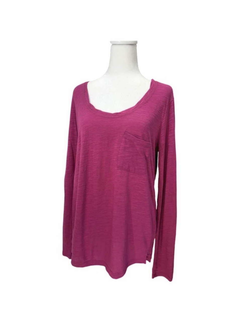 New Social Standard by Sanctuary Long Sleeve Shirt